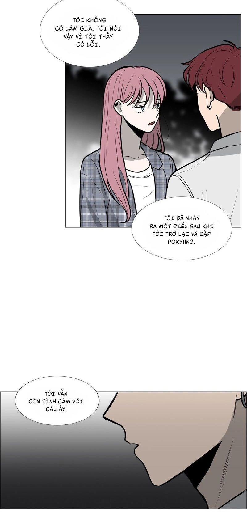 Trái Tim Của Ma Cà Rồng Chapter 11 - 23