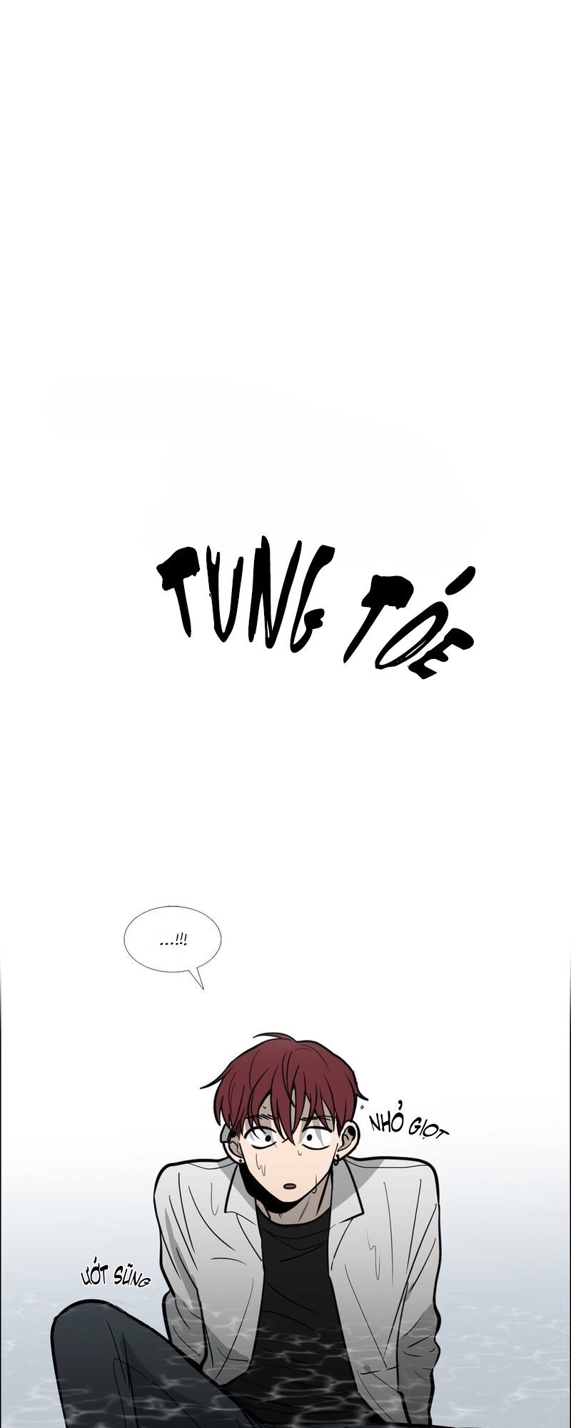 Trái Tim Của Ma Cà Rồng Chapter 11 - 30