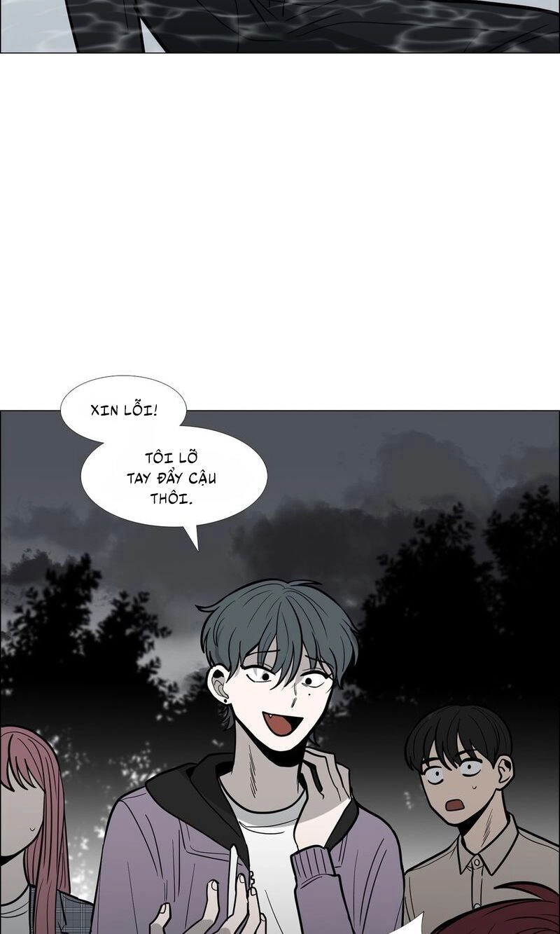 Trái Tim Của Ma Cà Rồng Chapter 11 - 31