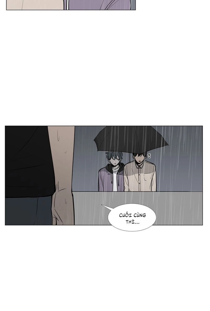 Trái Tim Của Ma Cà Rồng Chapter 11 - 47