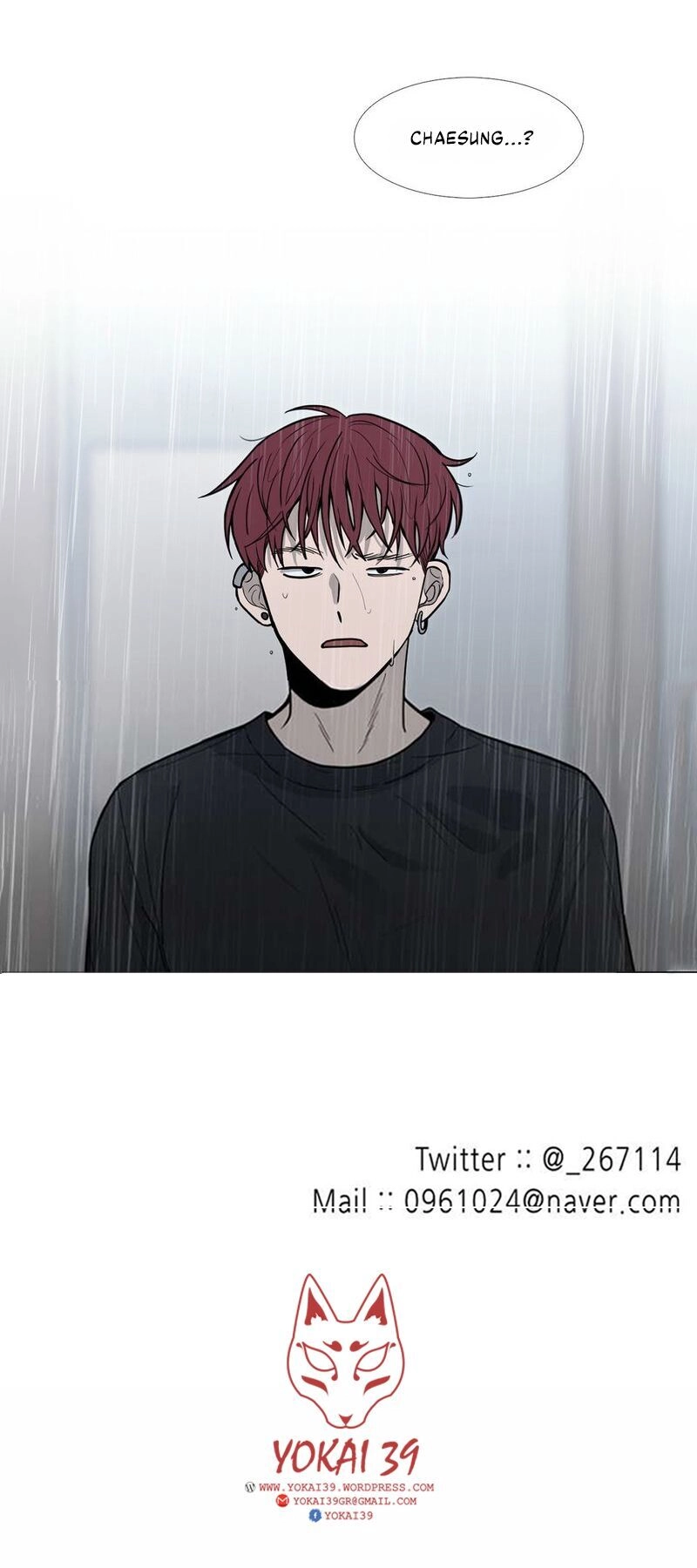 Trái Tim Của Ma Cà Rồng Chapter 11 - 48