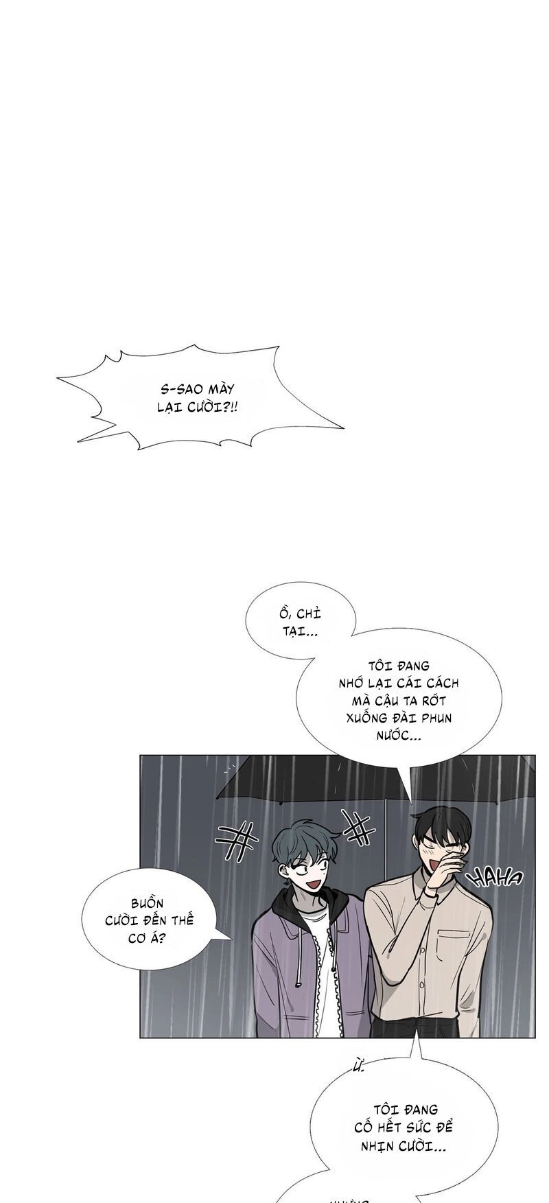 Trái Tim Của Ma Cà Rồng Chapter 12 - 6