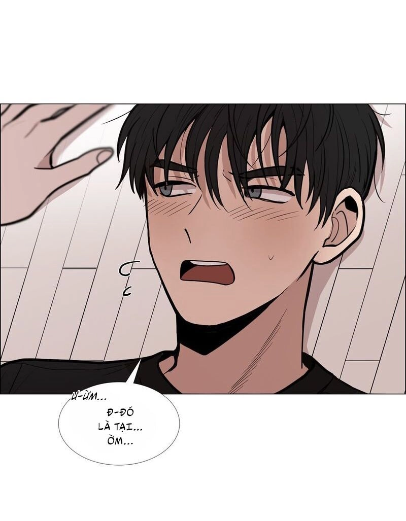 Trái Tim Của Ma Cà Rồng Chapter 12 - 45