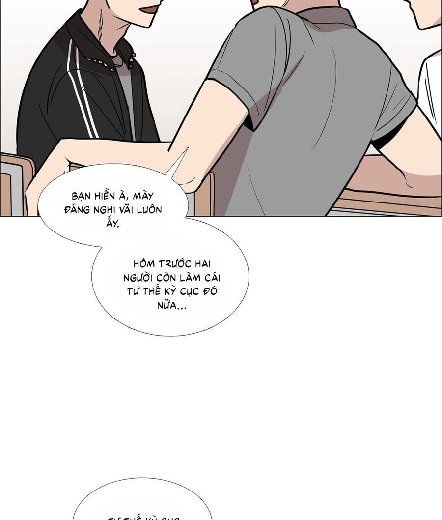 Trái Tim Của Ma Cà Rồng Chapter 13 - 12