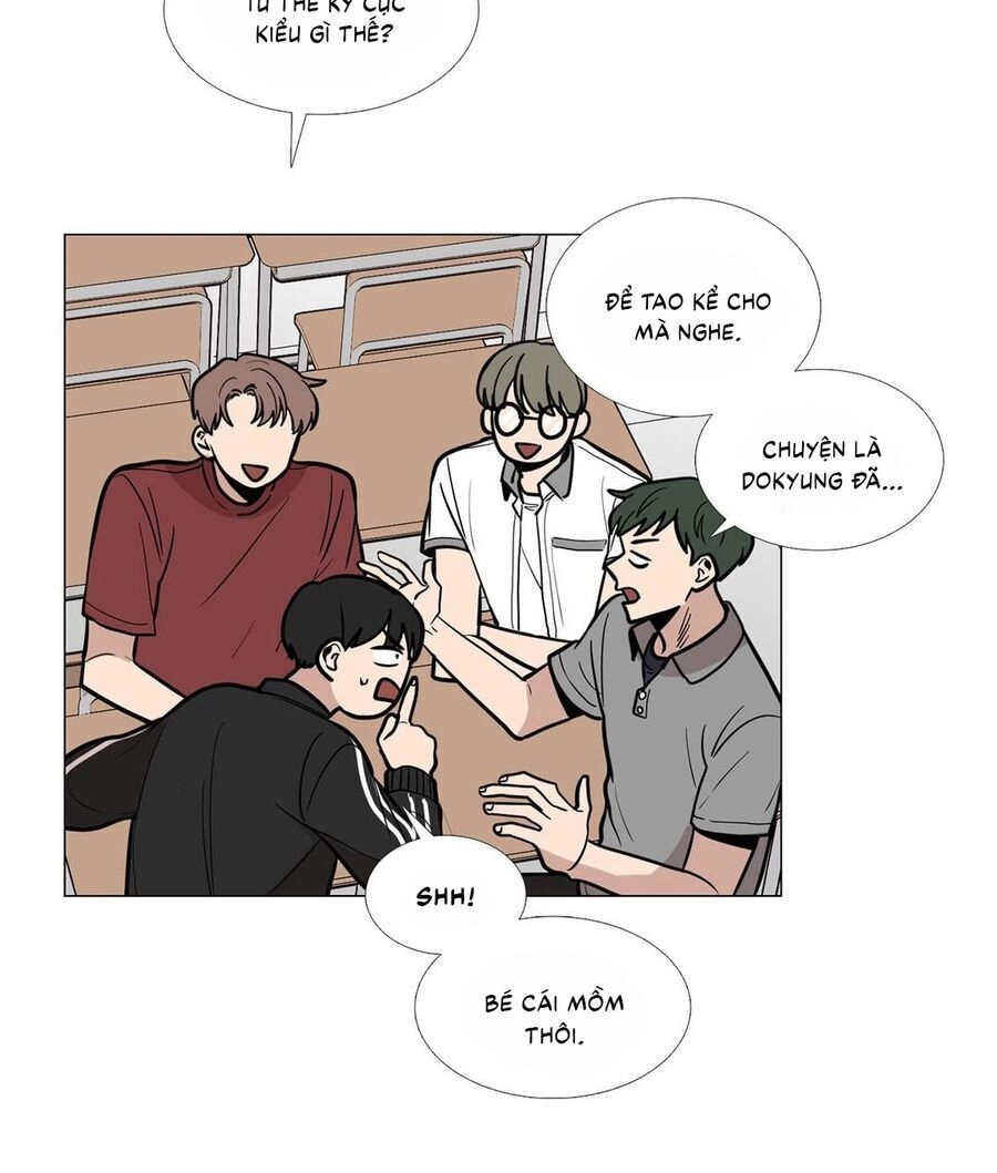 Trái Tim Của Ma Cà Rồng Chapter 13 - 13