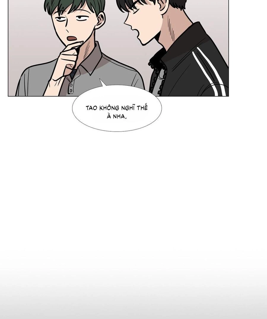 Trái Tim Của Ma Cà Rồng Chapter 13 - 15