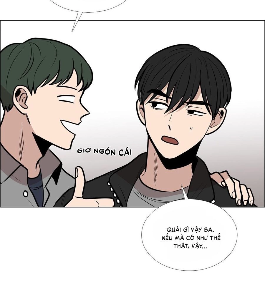 Trái Tim Của Ma Cà Rồng Chapter 13 - 19