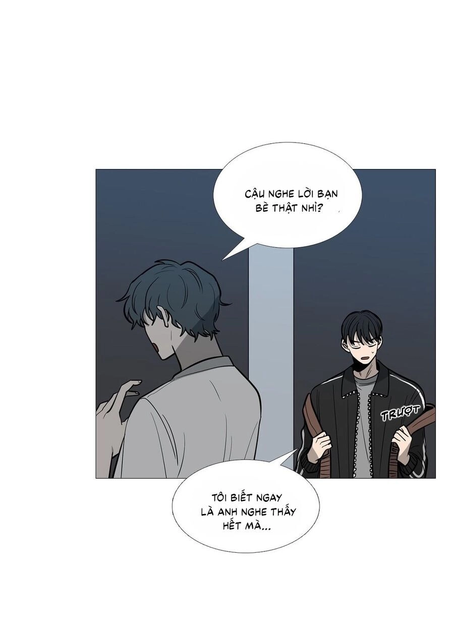 Trái Tim Của Ma Cà Rồng Chapter 13 - 30