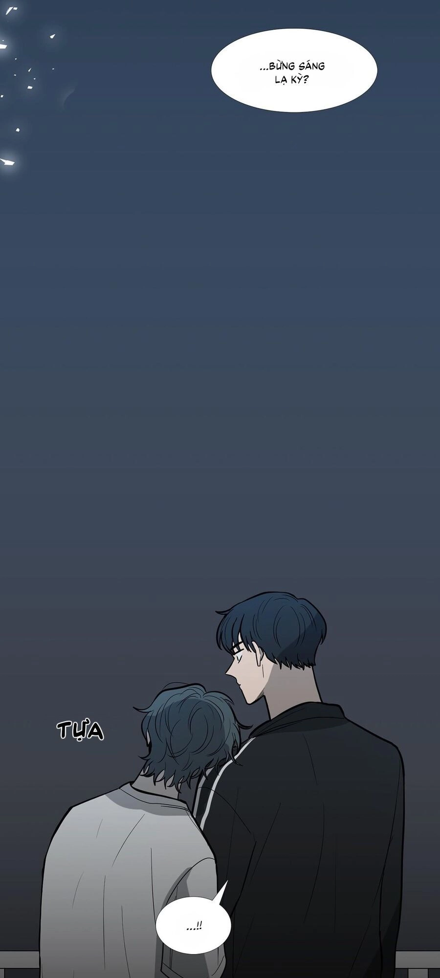 Trái Tim Của Ma Cà Rồng Chapter 13 - 35