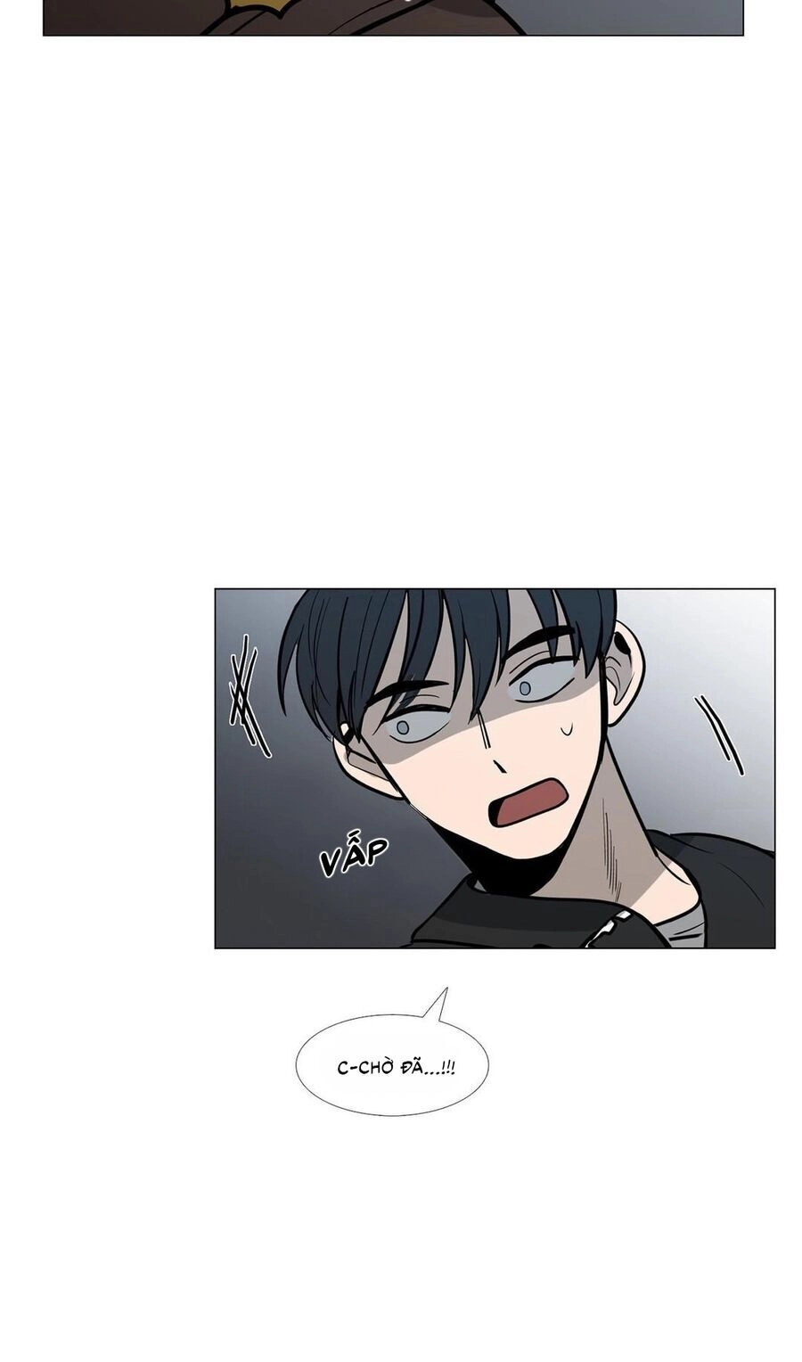 Trái Tim Của Ma Cà Rồng Chapter 13 - 40