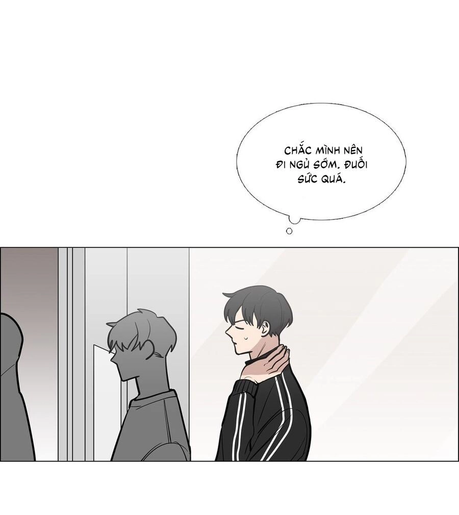 Trái Tim Của Ma Cà Rồng Chapter 13 - 50