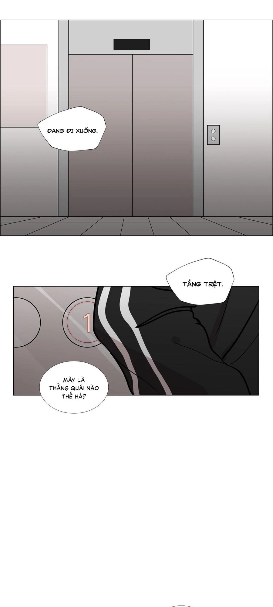 Trái Tim Của Ma Cà Rồng Chapter 13 - 53