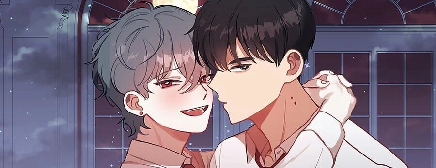 Trái Tim Của Ma Cà Rồng Chapter 13 - 56