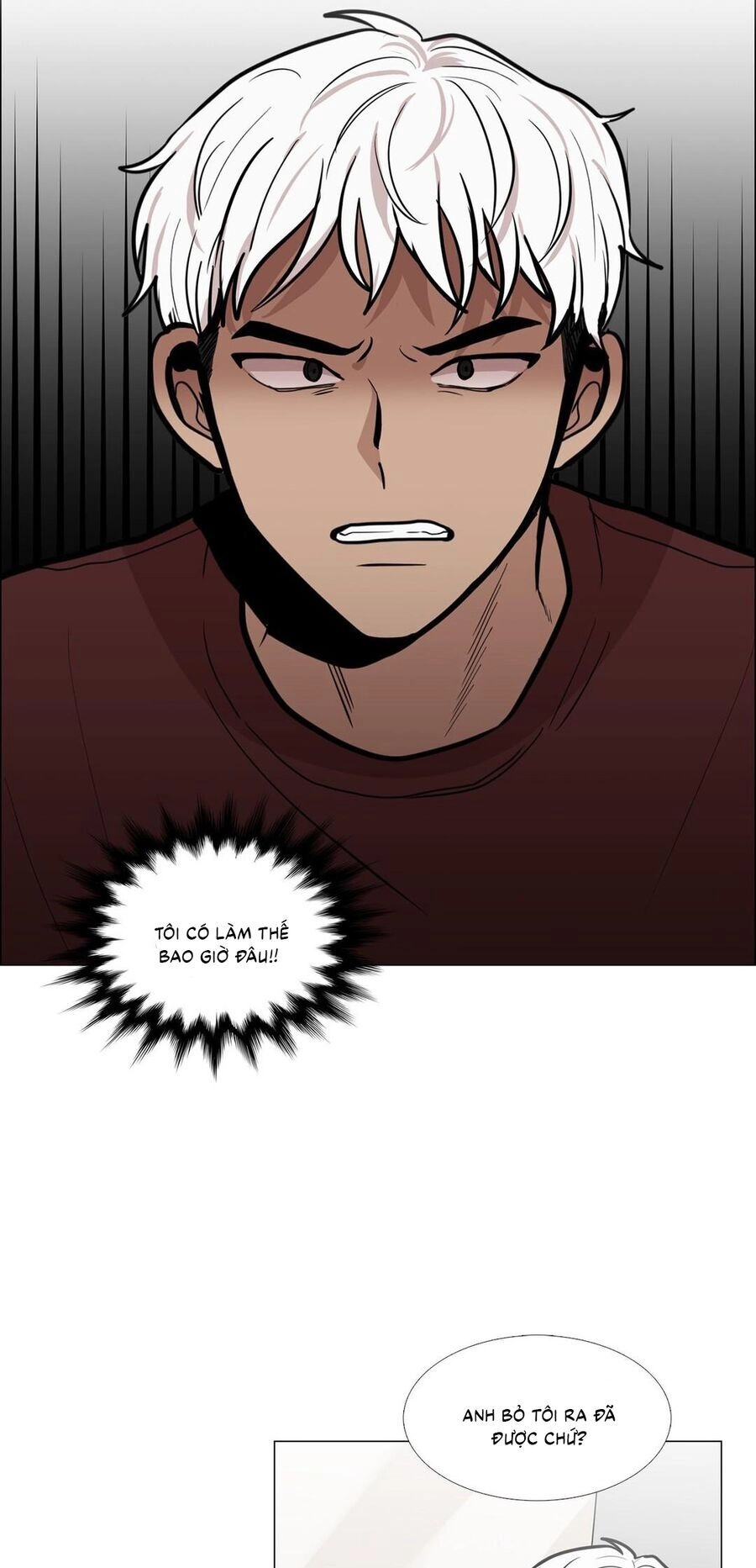 Trái Tim Của Ma Cà Rồng Chapter 14 - 4