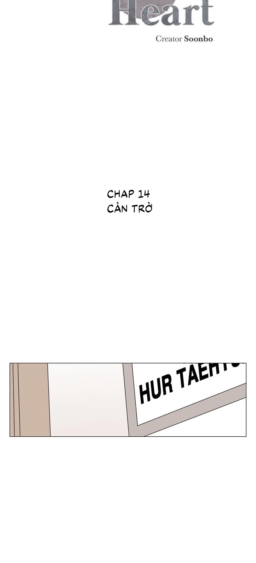 Trái Tim Của Ma Cà Rồng Chapter 14 - 13