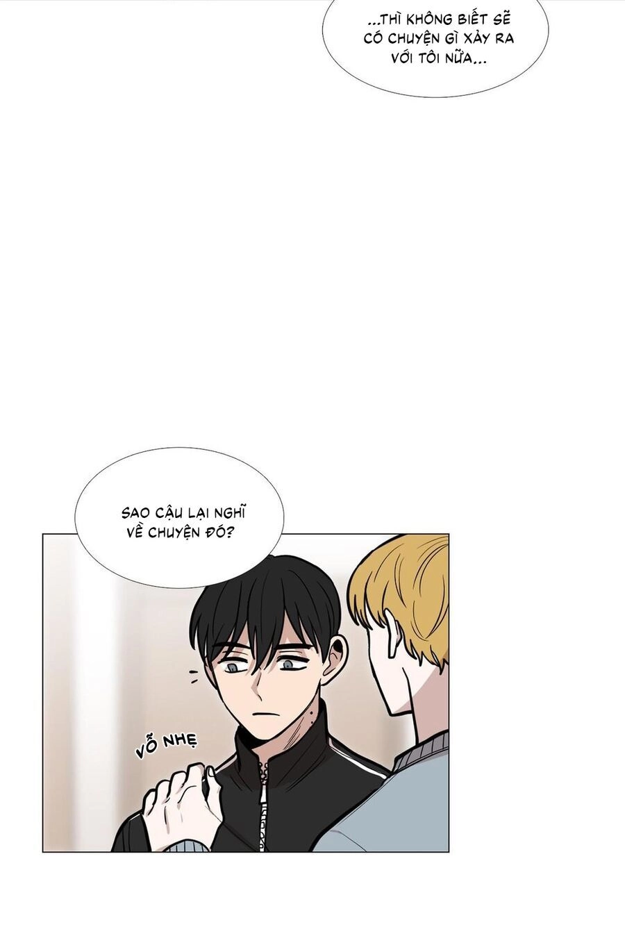 Trái Tim Của Ma Cà Rồng Chapter 14 - 15