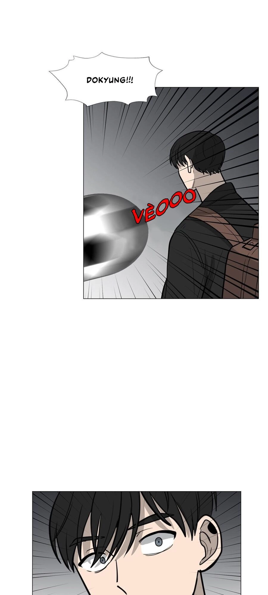 Trái Tim Của Ma Cà Rồng Chapter 14 - 23