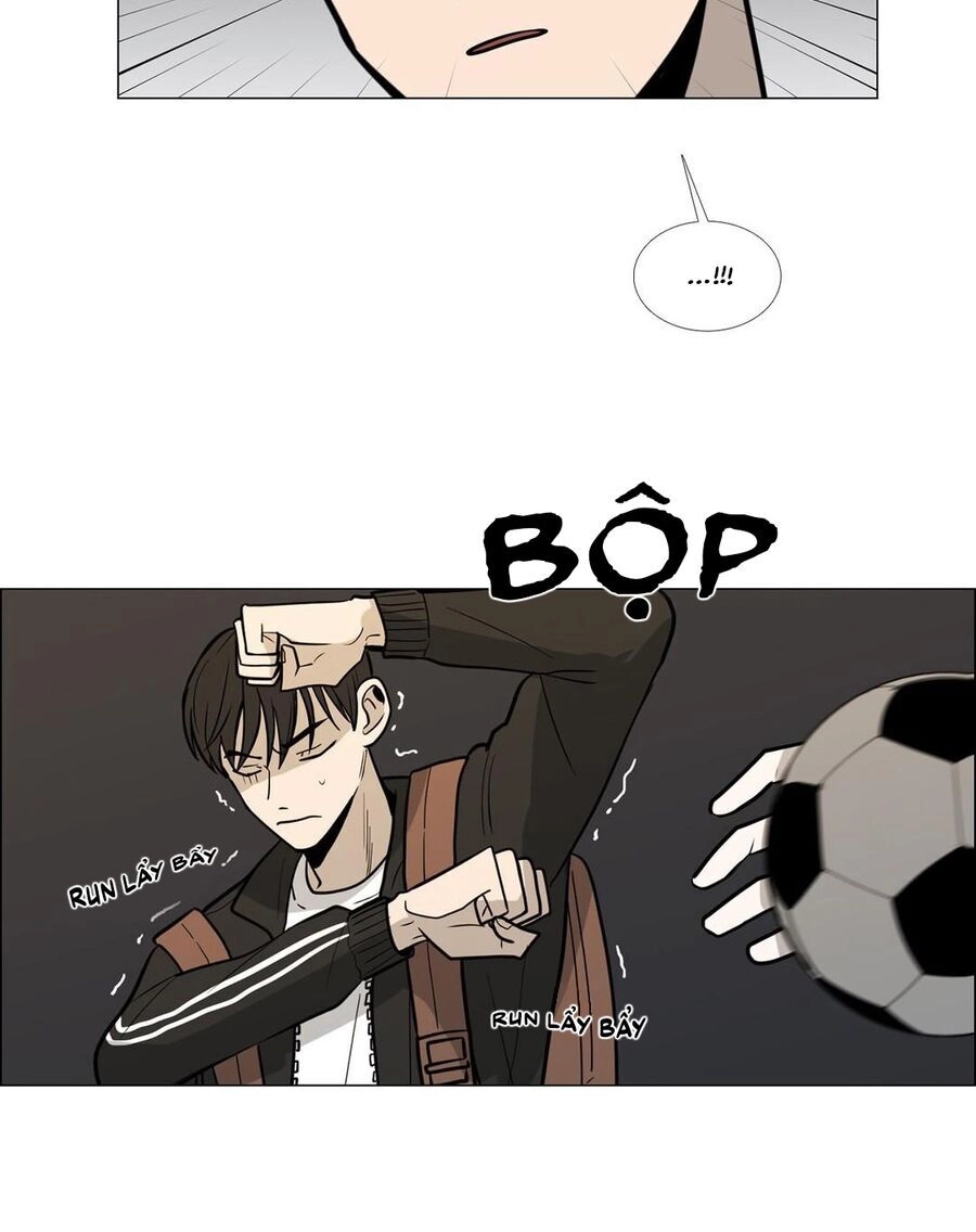 Trái Tim Của Ma Cà Rồng Chapter 14 - 24