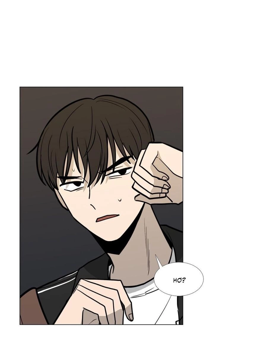 Trái Tim Của Ma Cà Rồng Chapter 14 - 25