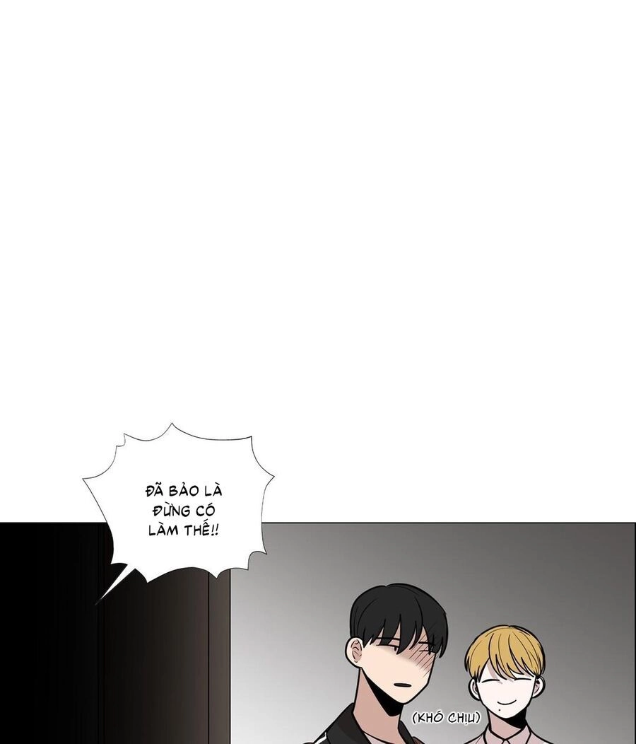 Trái Tim Của Ma Cà Rồng Chapter 14 - 39