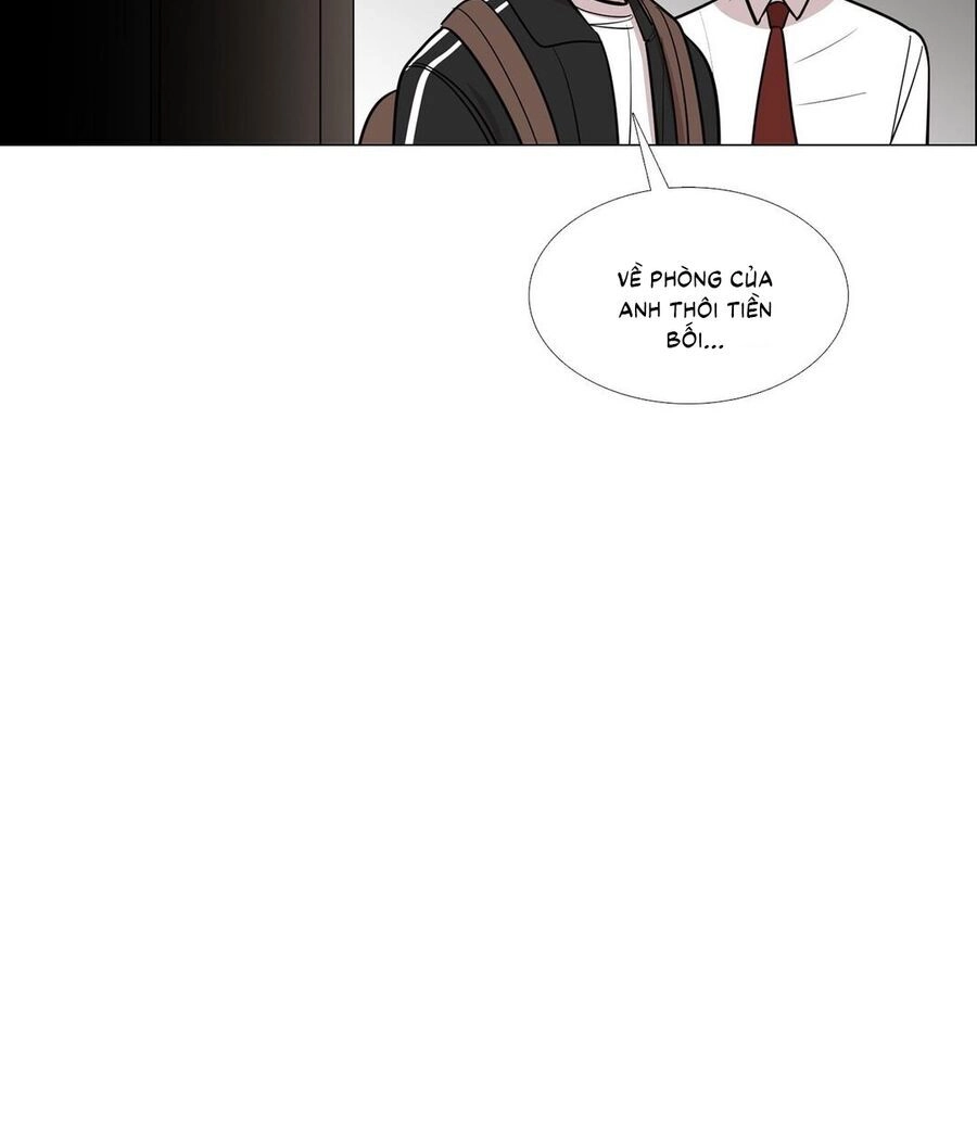 Trái Tim Của Ma Cà Rồng Chapter 14 - 40