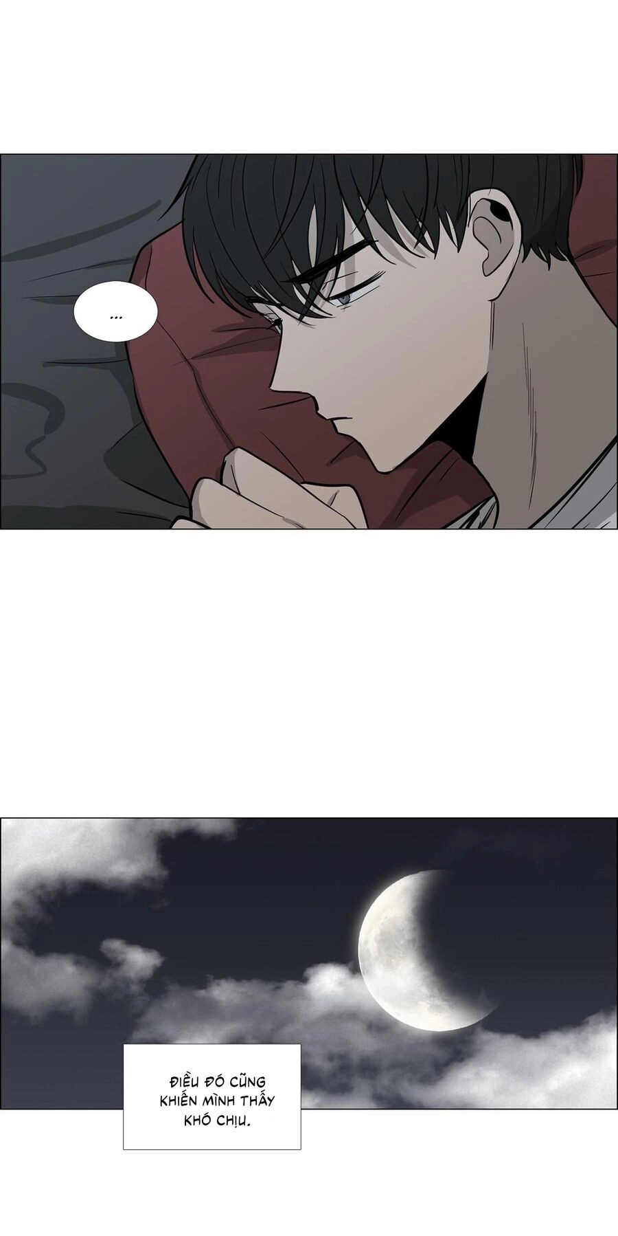 Trái Tim Của Ma Cà Rồng Chapter 14 - 43