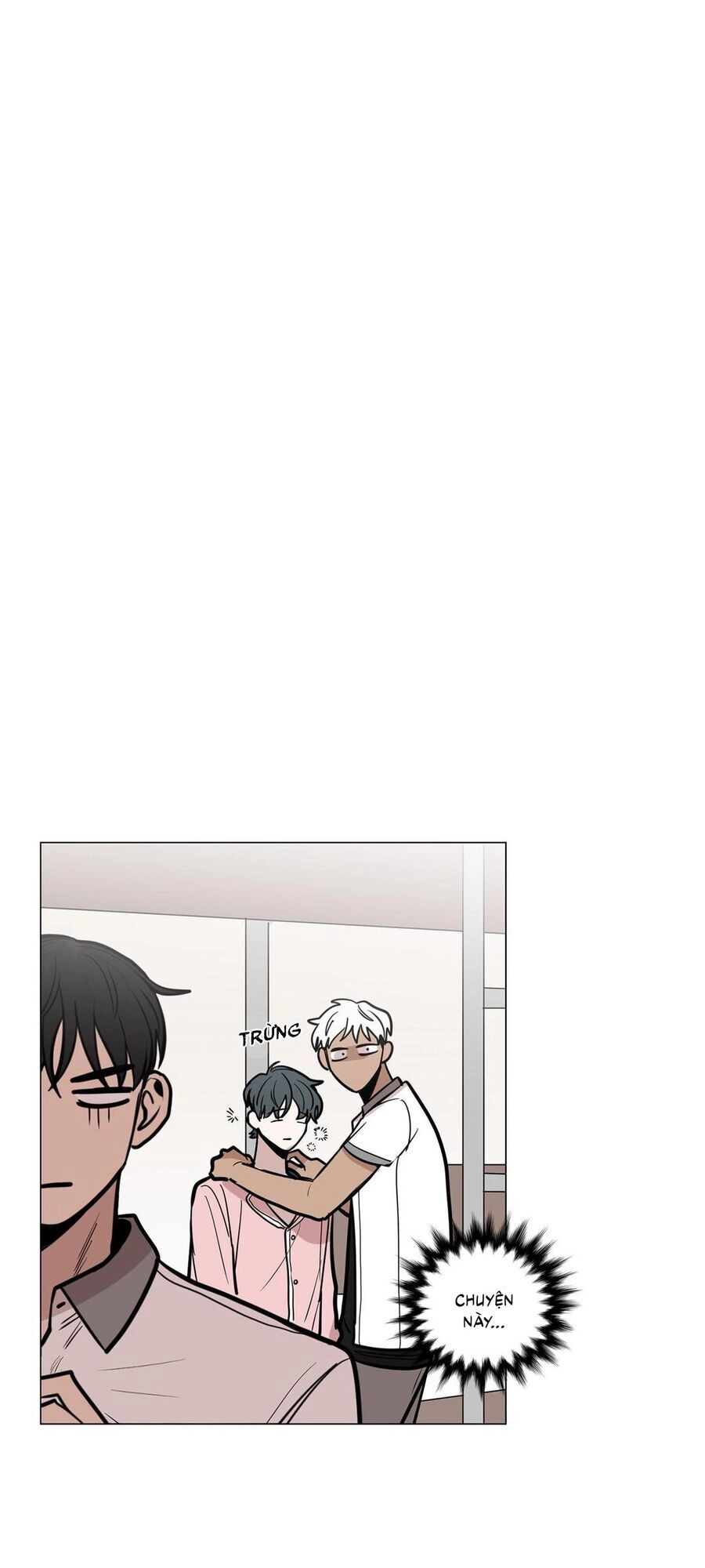 Trái Tim Của Ma Cà Rồng Chapter 14 - 44