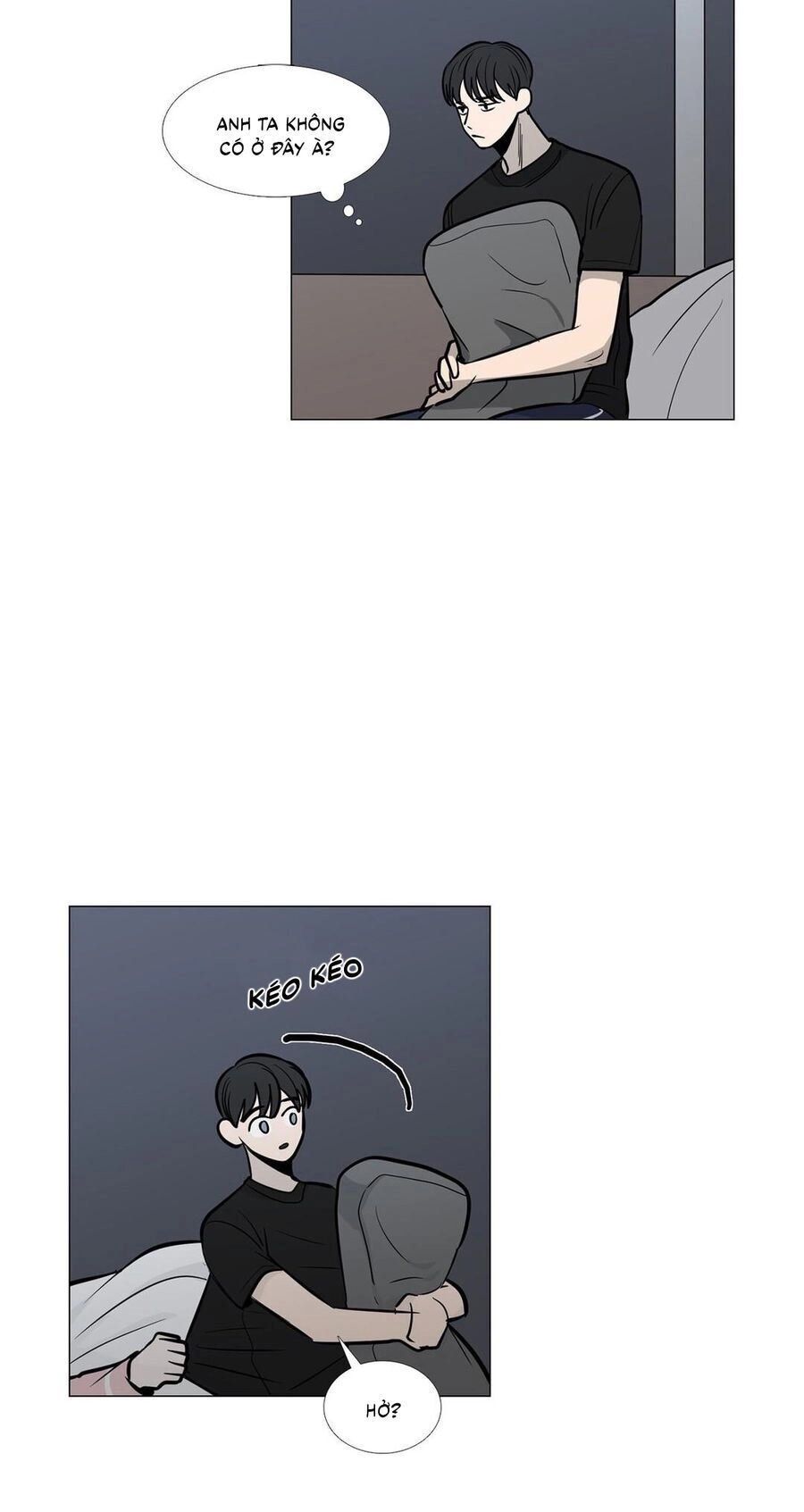 Trái Tim Của Ma Cà Rồng Chapter 14 - 49