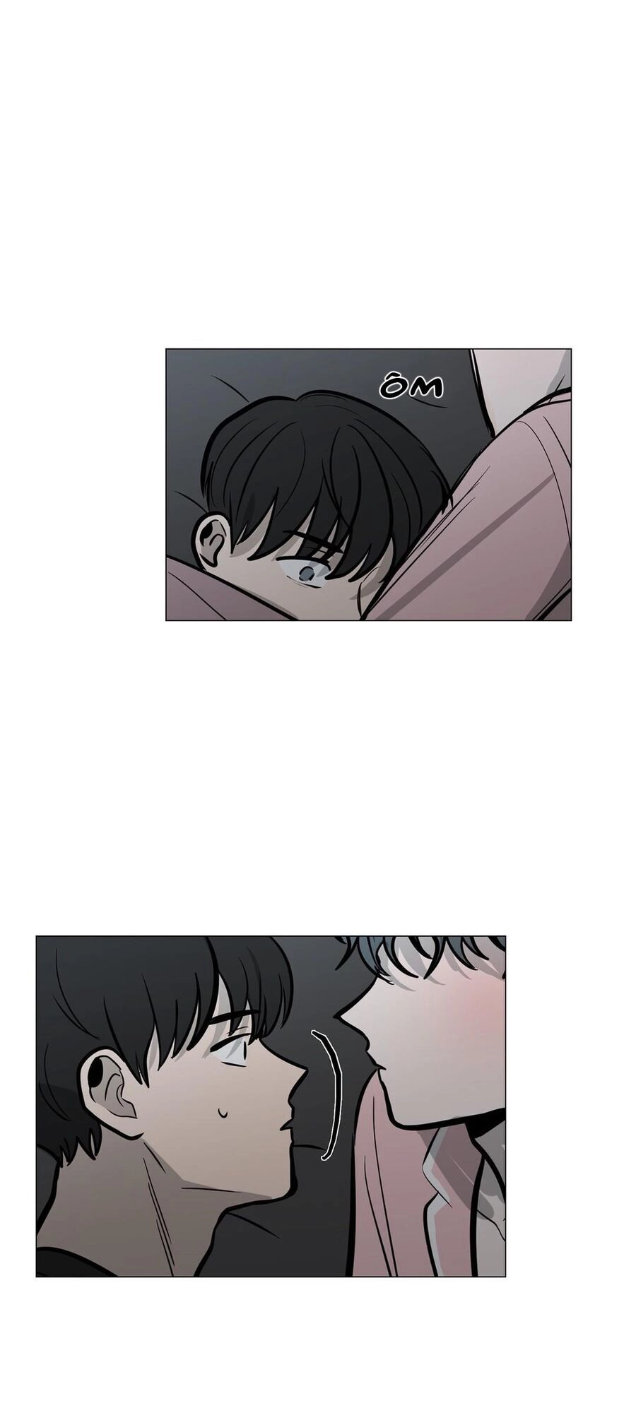 Trái Tim Của Ma Cà Rồng Chapter 14 - 50