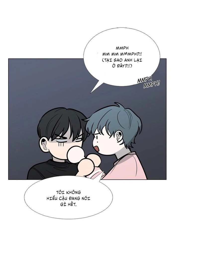 Trái Tim Của Ma Cà Rồng Chapter 15 - 5