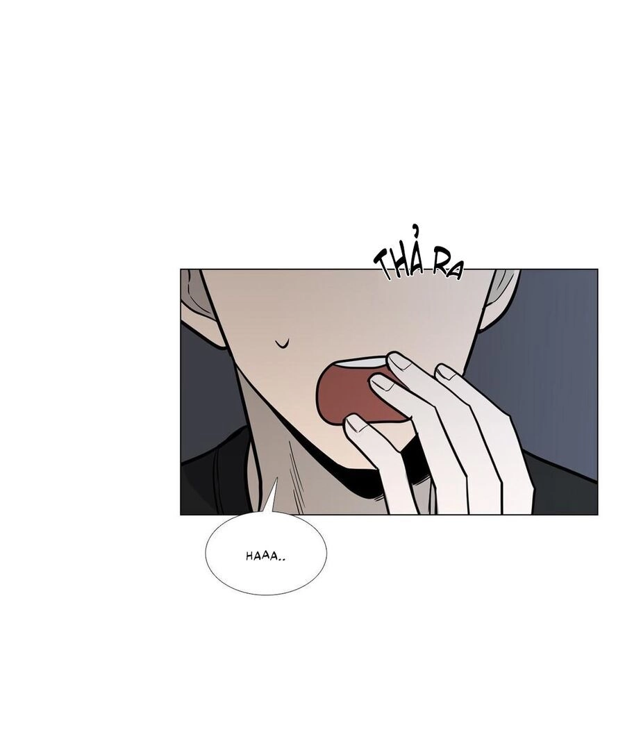 Trái Tim Của Ma Cà Rồng Chapter 15 - 6