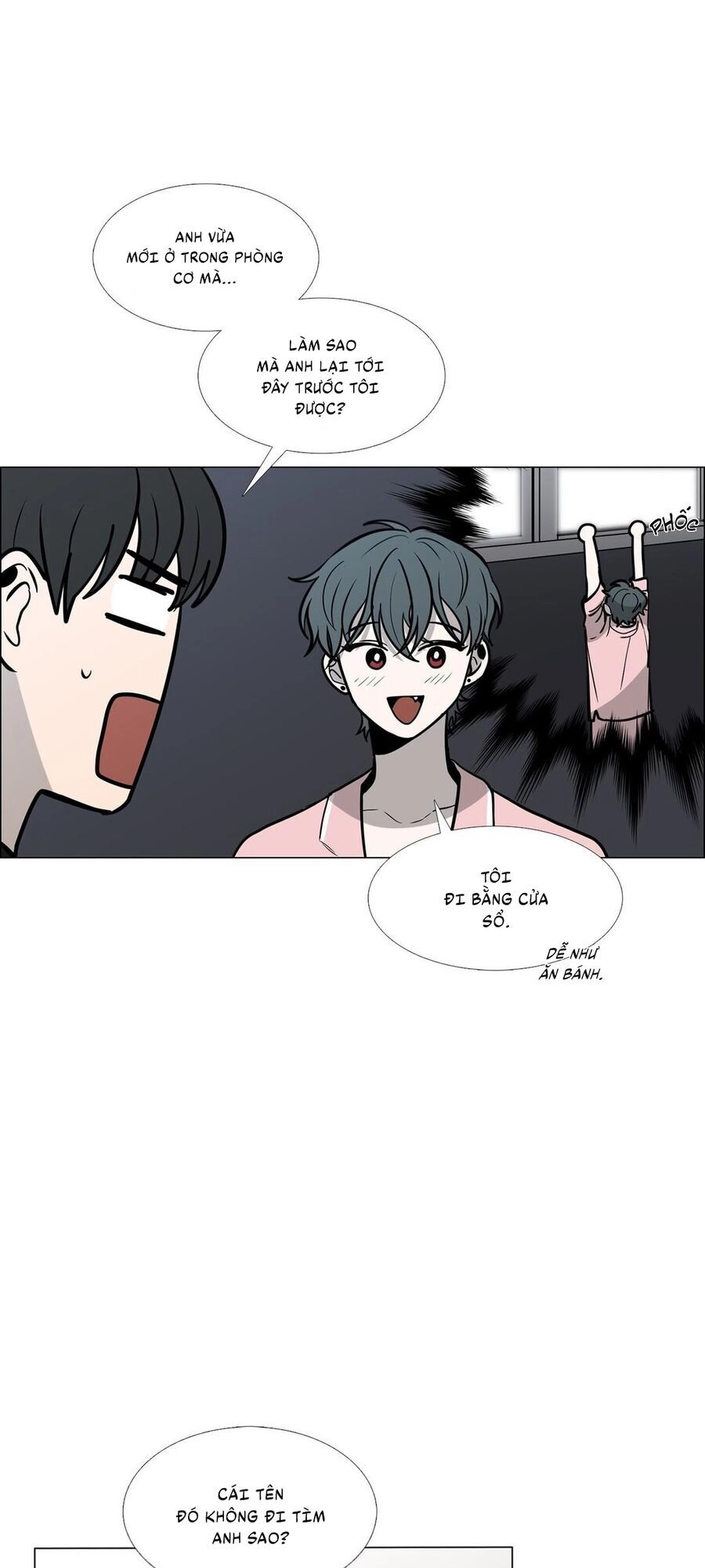 Trái Tim Của Ma Cà Rồng Chapter 15 - 7