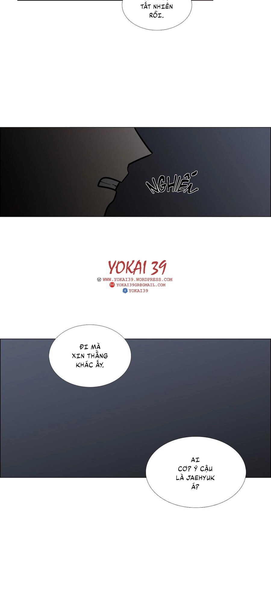 Trái Tim Của Ma Cà Rồng Chapter 15 - 11