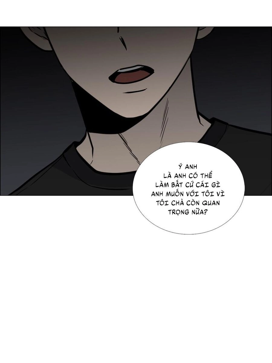 Trái Tim Của Ma Cà Rồng Chapter 15 - 13