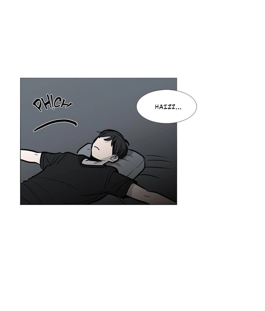 Trái Tim Của Ma Cà Rồng Chapter 15 - 19