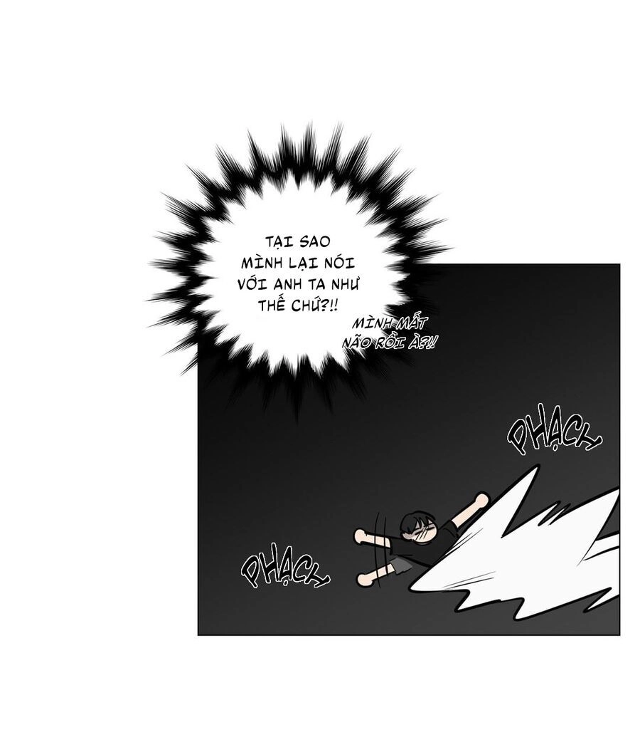 Trái Tim Của Ma Cà Rồng Chapter 15 - 20