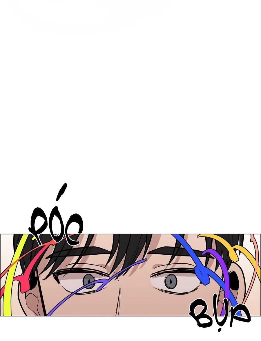 Trái Tim Của Ma Cà Rồng Chapter 15 - 24