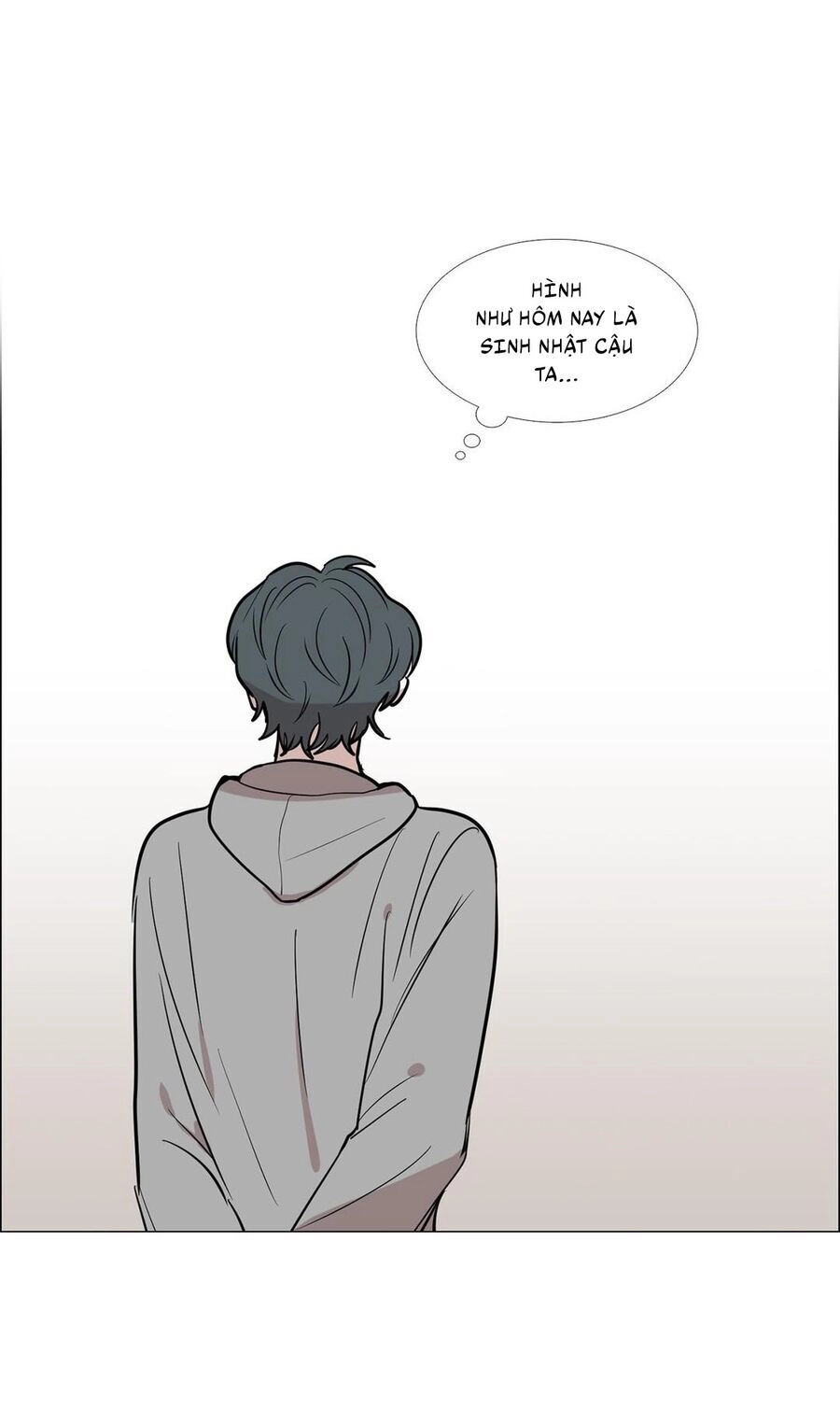 Trái Tim Của Ma Cà Rồng Chapter 15 - 28