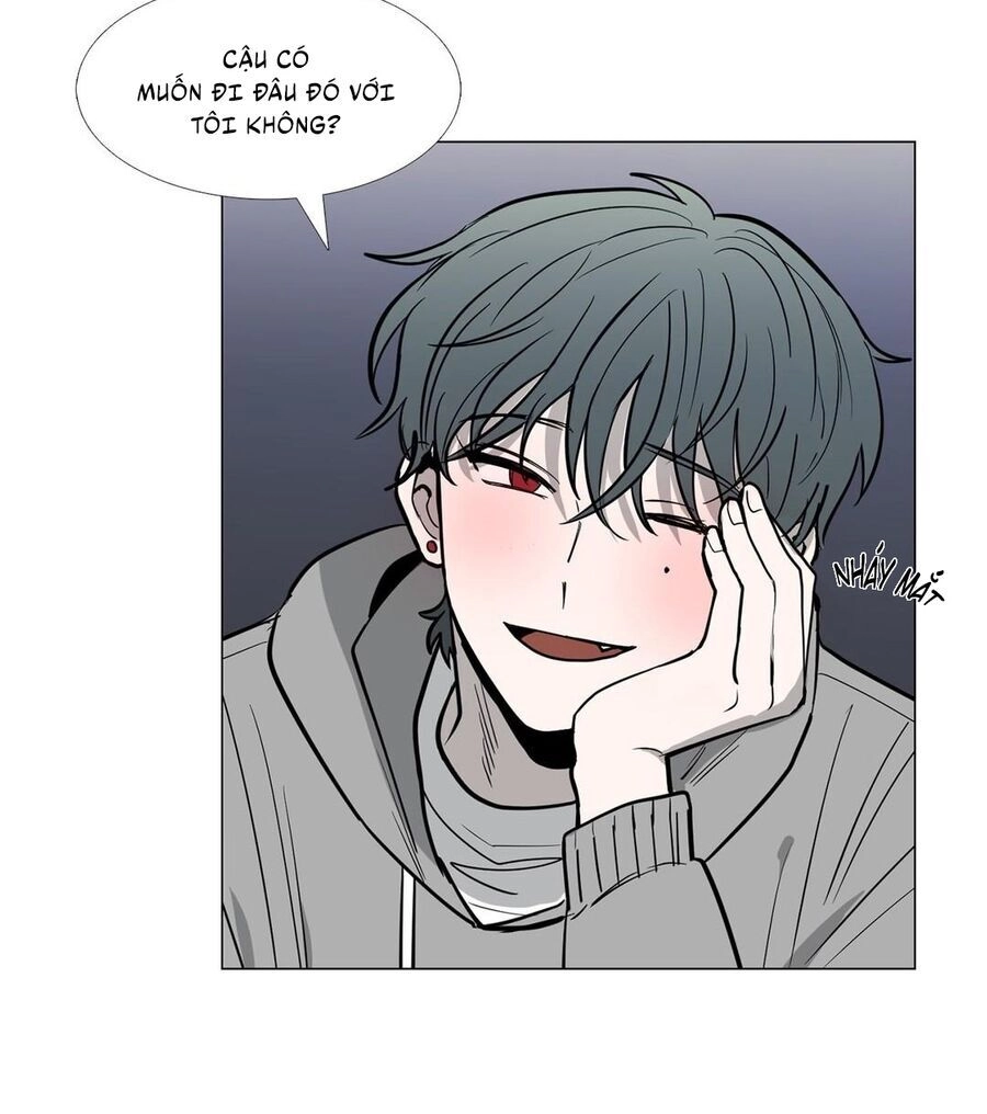 Trái Tim Của Ma Cà Rồng Chapter 15 - 31