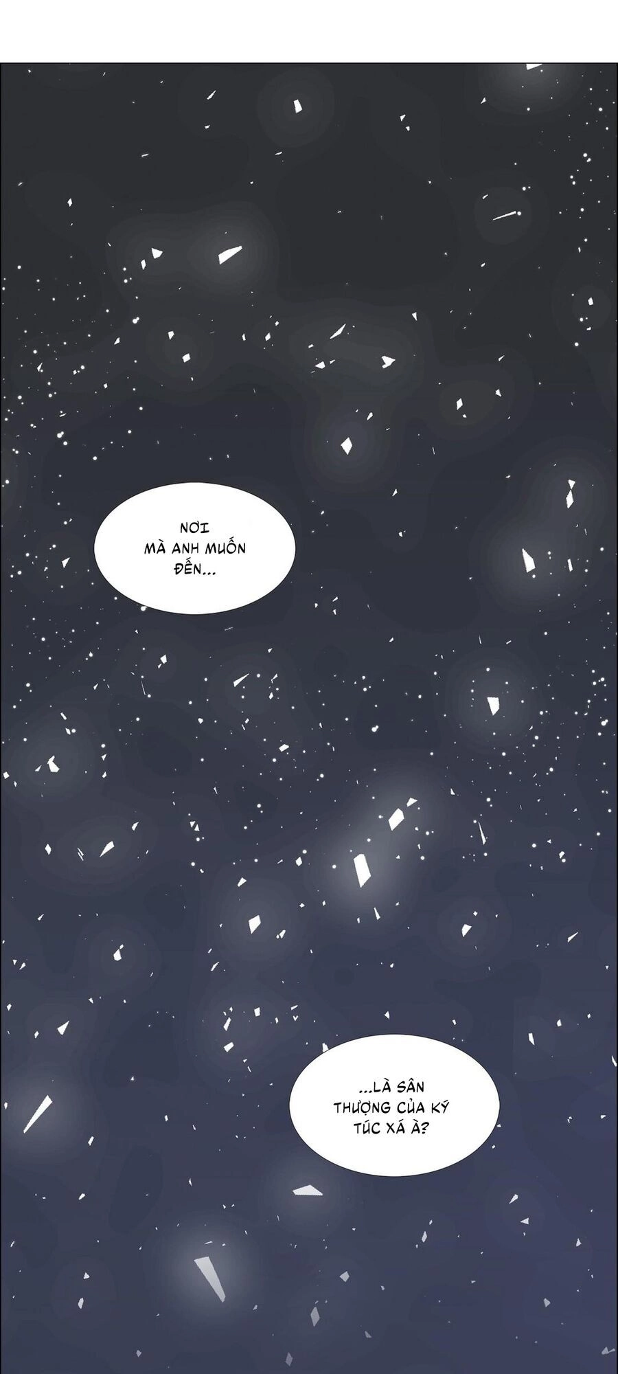 Trái Tim Của Ma Cà Rồng Chapter 15 - 32