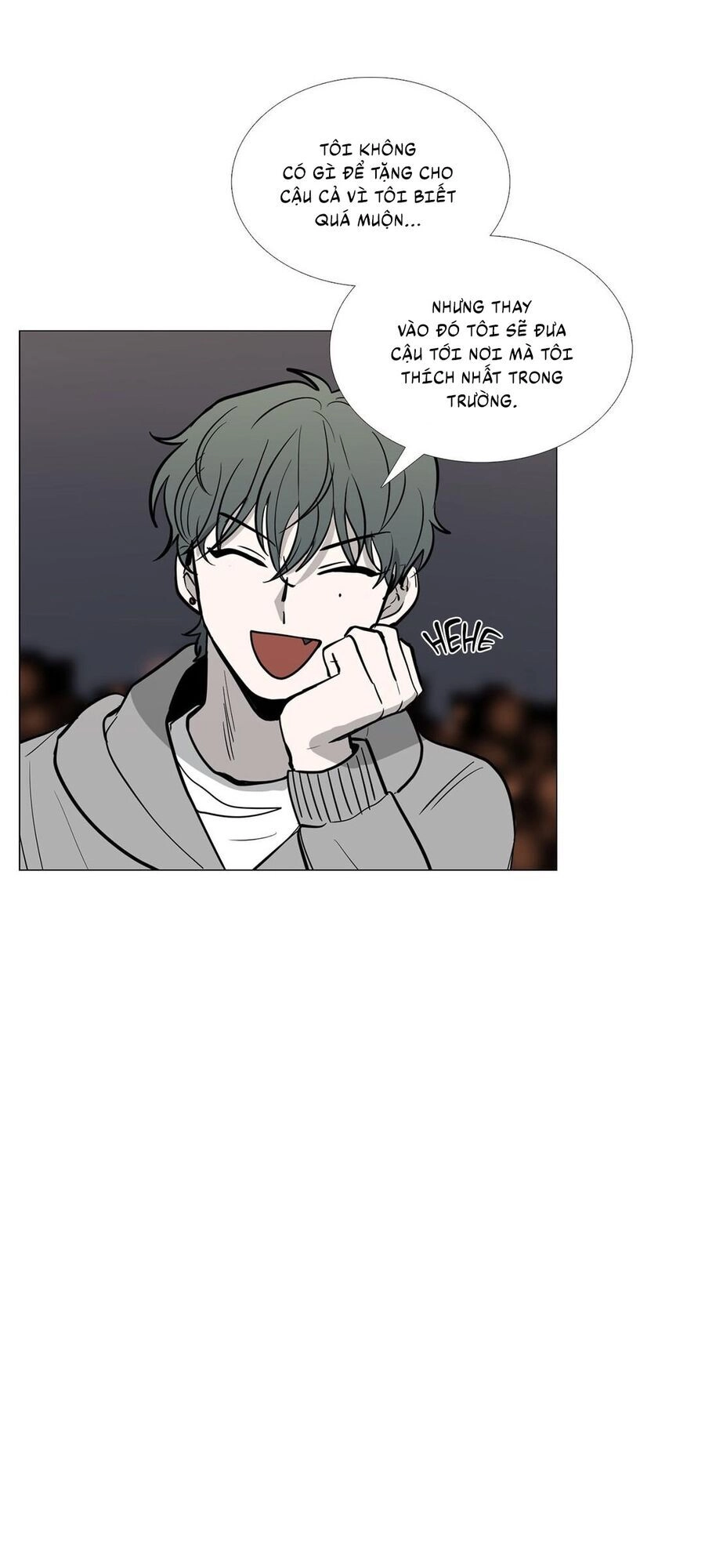 Trái Tim Của Ma Cà Rồng Chapter 15 - 38