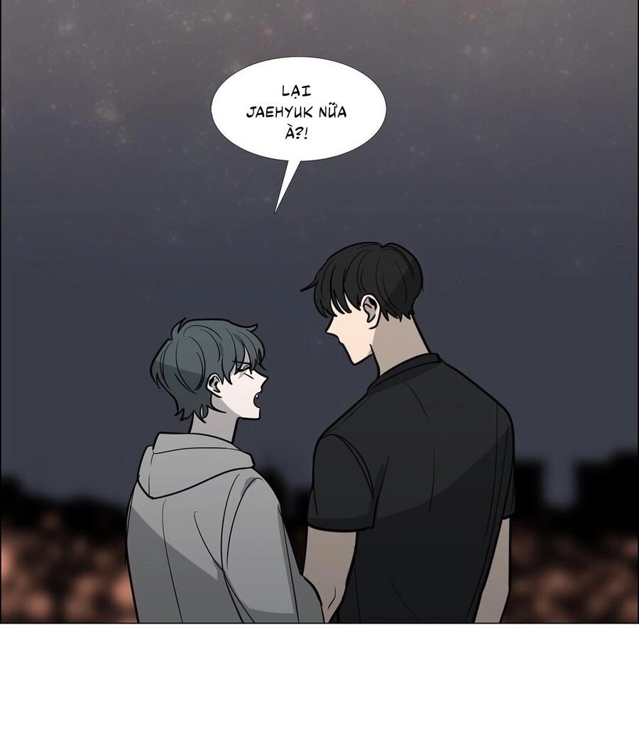 Trái Tim Của Ma Cà Rồng Chapter 15 - 45