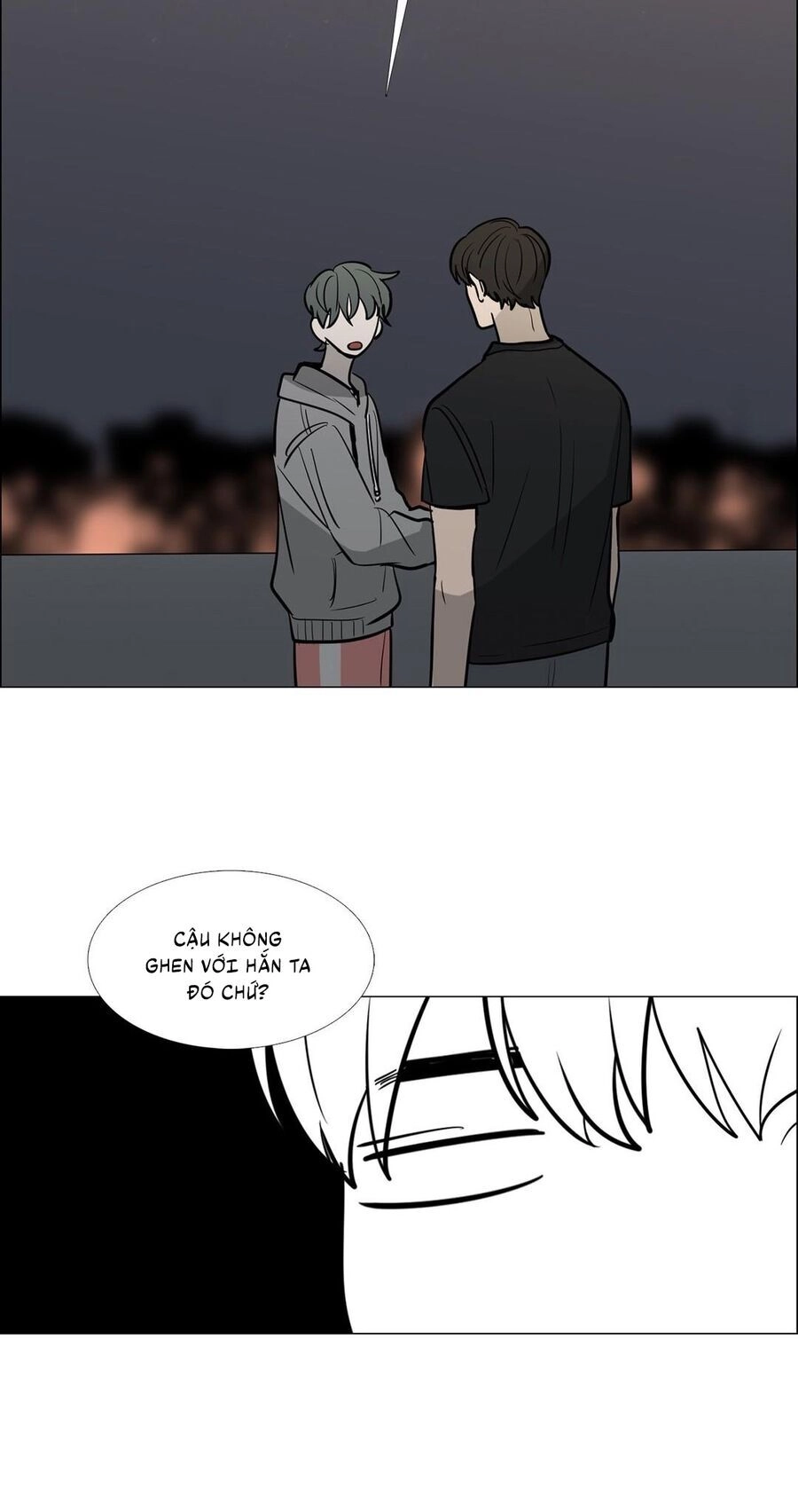 Trái Tim Của Ma Cà Rồng Chapter 15 - 47