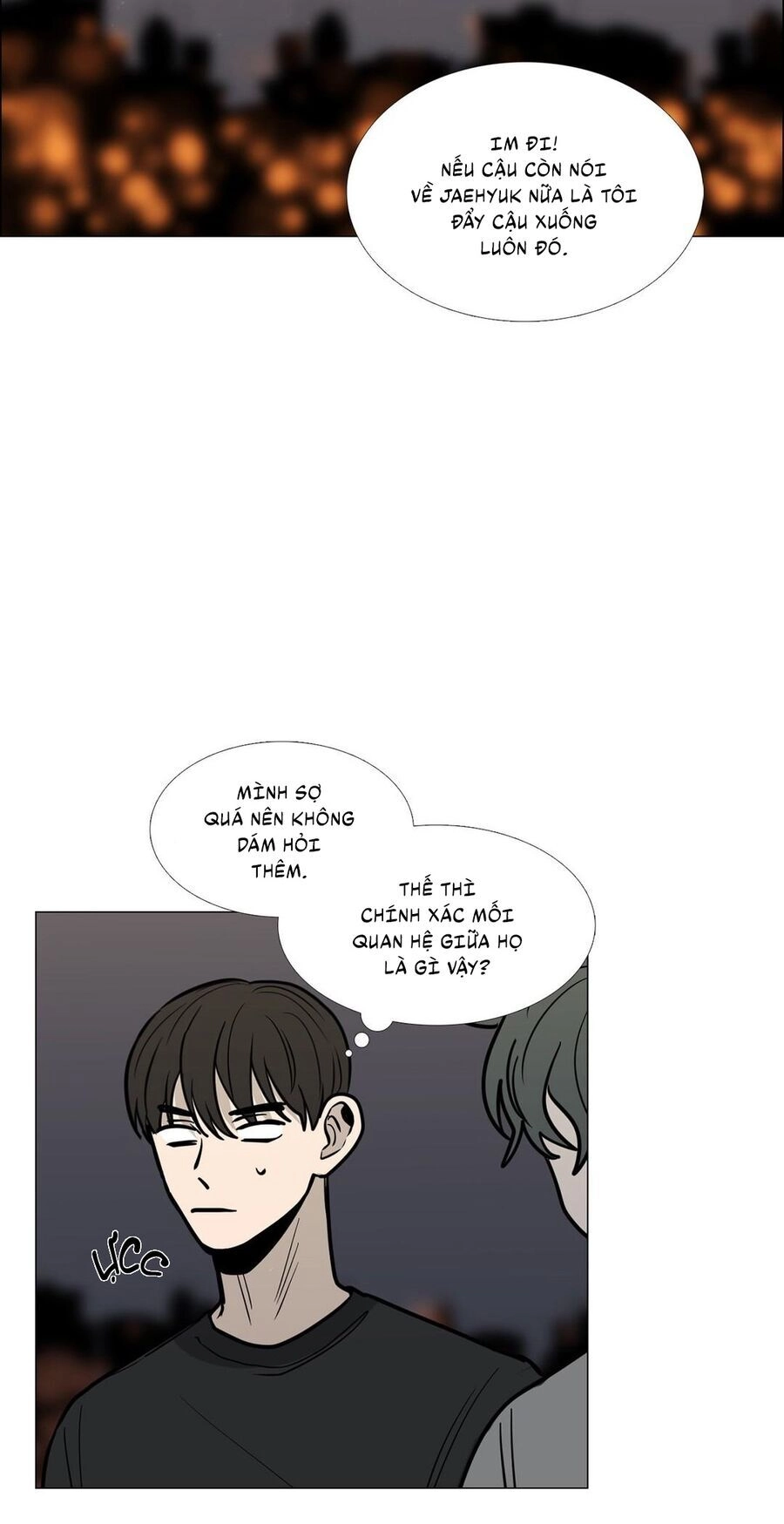 Trái Tim Của Ma Cà Rồng Chapter 15 - 51