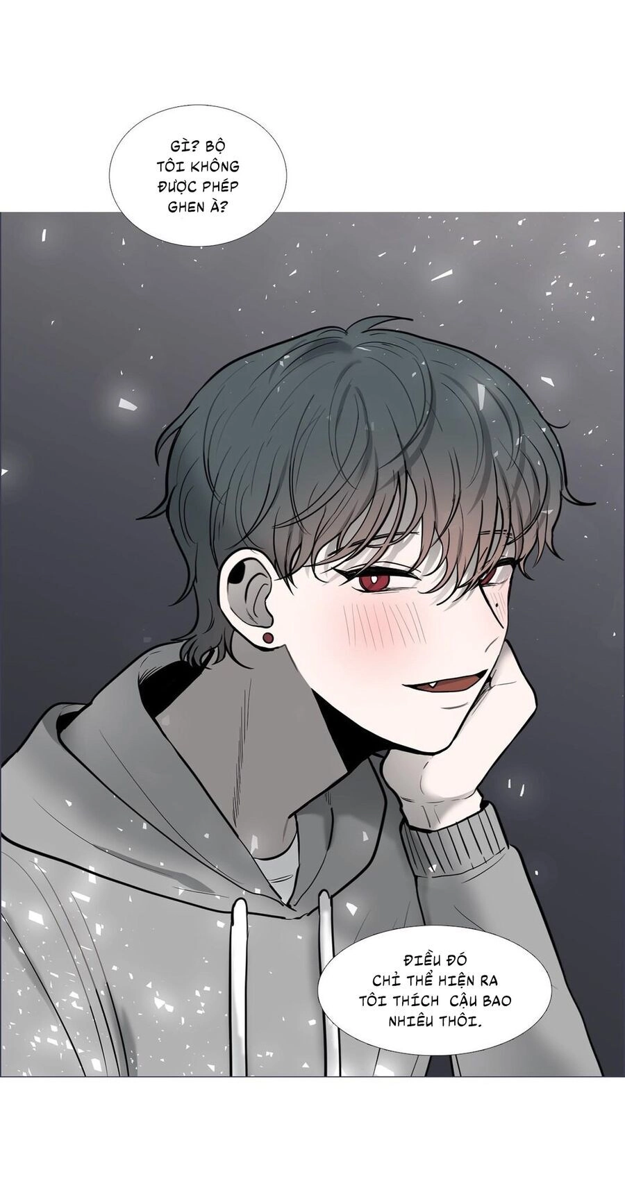 Trái Tim Của Ma Cà Rồng Chapter 15 - 57