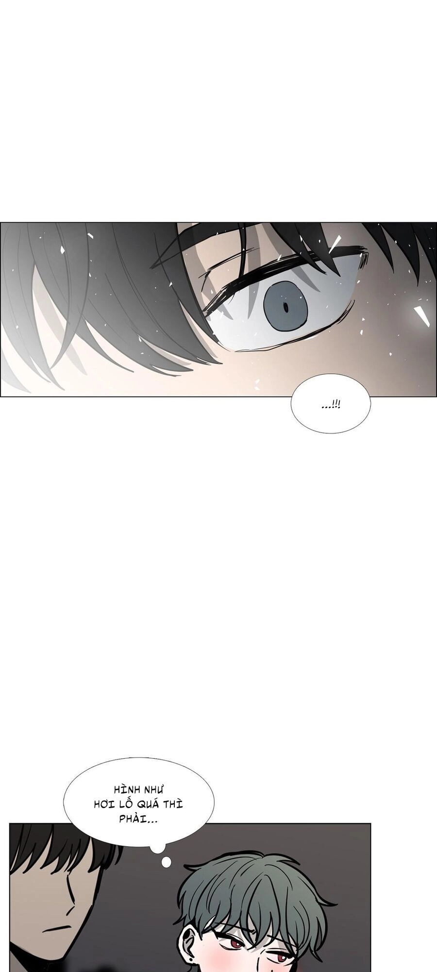 Trái Tim Của Ma Cà Rồng Chapter 15 - 58