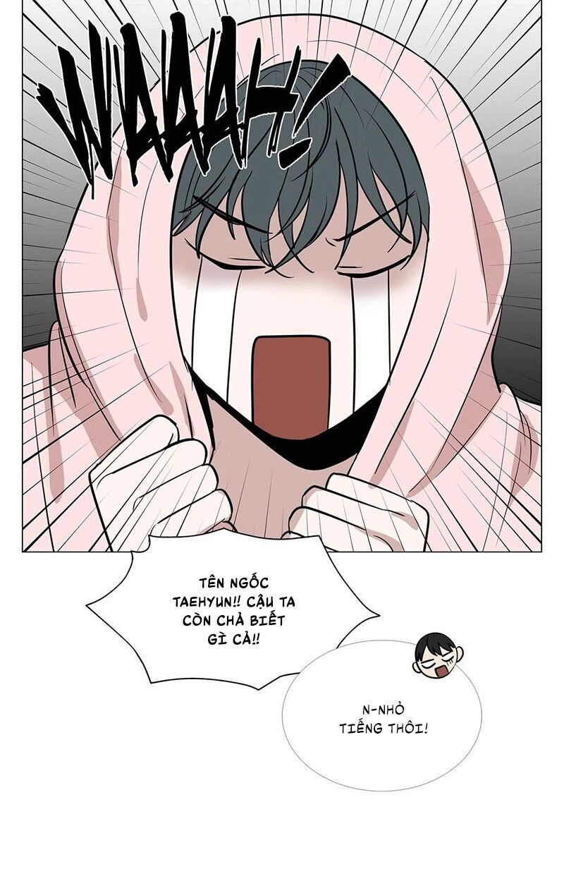 Trái Tim Của Ma Cà Rồng Chapter 16 - 23