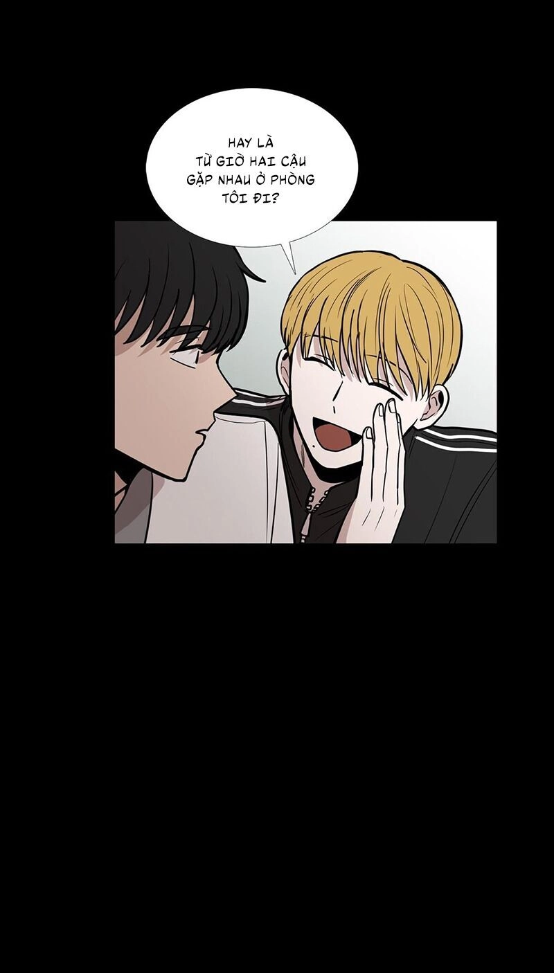 Trái Tim Của Ma Cà Rồng Chapter 16 - 26