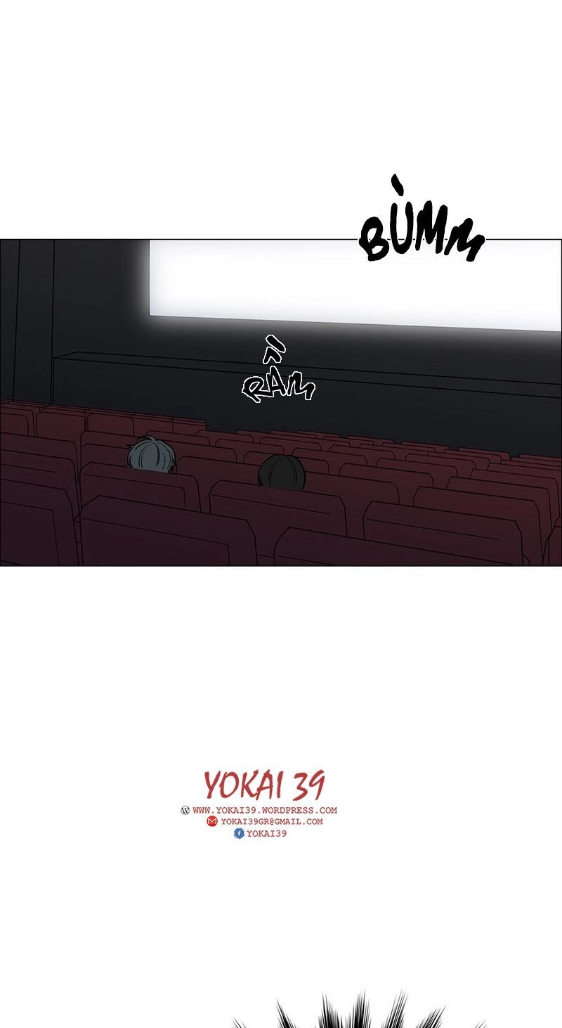 Trái Tim Của Ma Cà Rồng Chapter 18 - 4