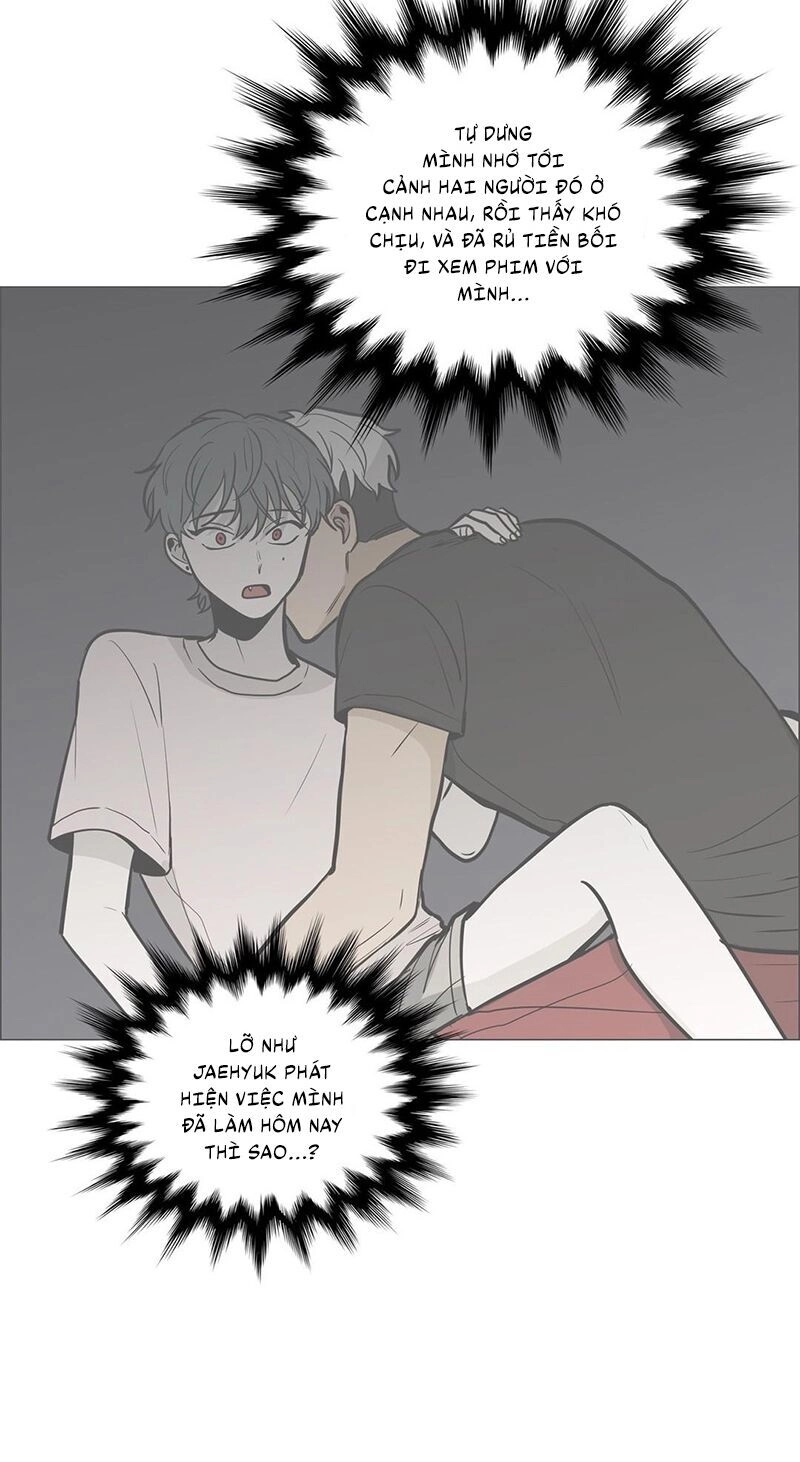 Trái Tim Của Ma Cà Rồng Chapter 18 - 5